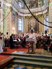 Zahvalna maša za nove zvonove 6